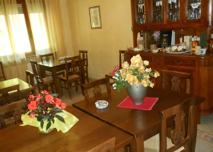 Ca 'd Gnese Casa rural *