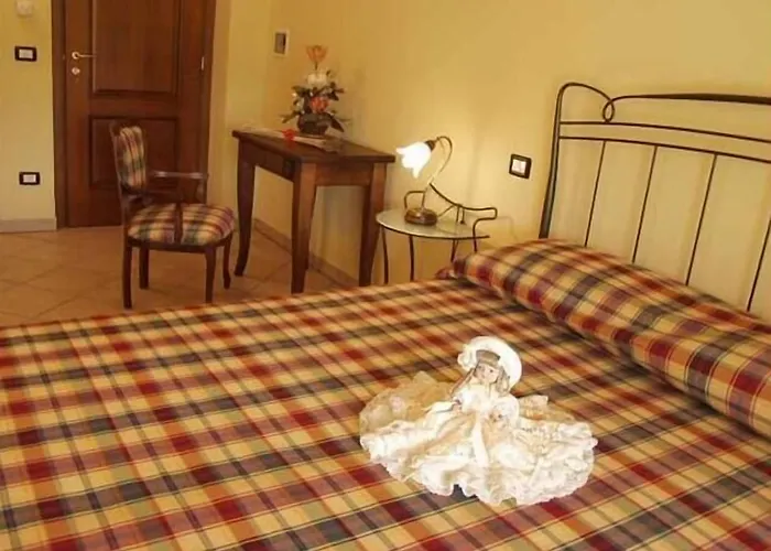 Ca 'd Gnese Casa rural Castagnole delle Lanze