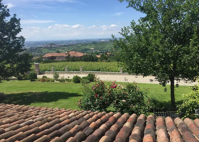Casa rural Ca 'd Gnese Castagnole delle Lanze