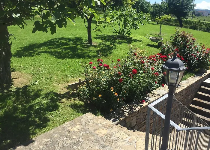 Ca 'd Gnese Casa rural *
